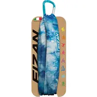 Μαντήλι Λαιμού Fizan Tie-Dye Light Blue