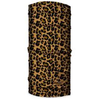 Μαντήλι Λαιμού Fizan Animal Leopard