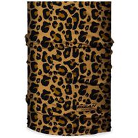 Μαντήλι Λαιμού Fizan Animal Leopard