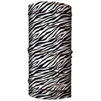 Μαντήλι Λαιμού Fizan Animal Zebra