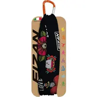 Μαντήλι Λαιμού Fizan Tatoo Love