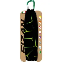 Μαντήλι Λαιμού Fizan Light Green