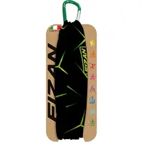 Μαντήλι Λαιμού Fizan Light Green