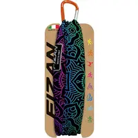 Μαντήλι Λαιμού Fizan Mandala Rainbow