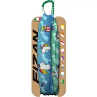 Μαντήλι Λαιμού Fizan Cartoon Unicorns