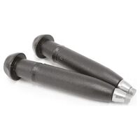 Ανταλλακτικές Μύτες Για Μπατόν Fizan (Ζεύγος) E-Basket Support W/Carbide Tip