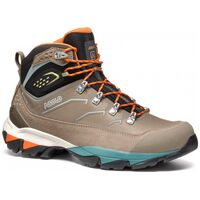 Gore-Tex Παπούτσι Πεζοπορίας Asolo Γυναικείο Acadia Mid Dodo Beige/Harbor Grey