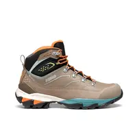 Gore-Tex Παπούτσι Πεζοπορίας Asolo Γυναικείο Acadia Mid Dodo Beige/Harbor Grey