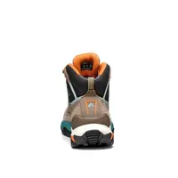 Gore-Tex Παπούτσι Πεζοπορίας Asolo Γυναικείο Acadia Mid Dodo Beige/Harbor Grey