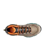 Gore-Tex Παπούτσι Πεζοπορίας Asolo Γυναικείο Acadia Mid Dodo Beige/Harbor Grey