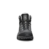 Gore-Tex Παπούτσι Πεζοπορίας Asolo Ανδρικό Acadia Mid Graphite/Black