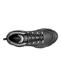 Gore-Tex Παπούτσι Πεζοπορίας Asolo Ανδρικό Acadia Mid Graphite/Black