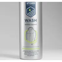 Υγρό Απορρυπαντικό Αδιάβροχων Ενδυμάτων Apparel Wash (Wash In) 500ml Storm Care