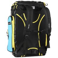 Backpack Ski Team Pro 60Lt Yellow/Blue Σακίδιο Πλάτης Level