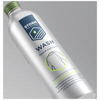 Υγρό Απορρυπαντικό Συνθετικών Υφασμάτων Base & Midlayer Wash (Wash In) 225ml Storm Care