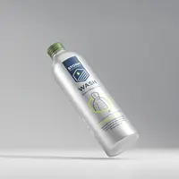 Υγρό Απορρυπαντικό Πουπουλένιων Ρούχων Down Wash (Wash In) 225ml Storm Care