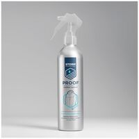 Αδιαβροχοποιητικό Σπρέι Eco Apparel Proofer (Spray On) 225ml Storm Care