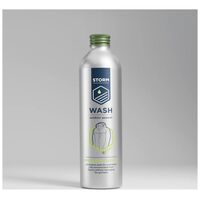 Σετ Πλυσίματος-Αδιαβροχοποίησης Τεχνικών Ρούχων Eco Apparel Twin Pack 225ml Storm Care