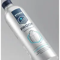 Αδιαβροχοποιητικό Υγρό Eco Apparel Proofer (Wash In) 225ml Storm Care