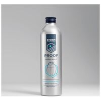 Σετ Πλυσίματος-Αδιαβροχοποίησης Τεχνικών Ρούχων Eco Apparel Twin Pack 225ml Storm Care