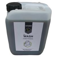 Footwear Wash (Wash In) 5L Υγρό Απορρυπαντικό Υποδημάτων Storm Care