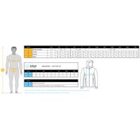 Hastar-M Dark Grey Ανδρική Αδιάβροχη Μεμβράνη Kilpi