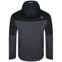 Hastar-M Dark Grey Ανδρική Αδιάβροχη Μεμβράνη Kilpi