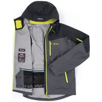 Hastar-M Dark Grey Ανδρική Αδιάβροχη Μεμβράνη Kilpi