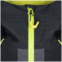 Hastar-M Dark Grey Ανδρική Αδιάβροχη Μεμβράνη Kilpi