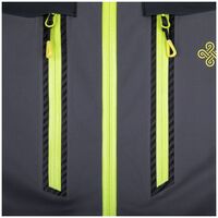 Hastar-M Dark Grey Ανδρική Αδιάβροχη Μεμβράνη Kilpi