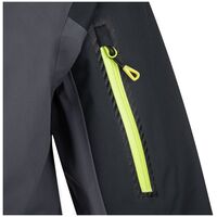 Hastar-M Dark Grey Ανδρική Αδιάβροχη Μεμβράνη Kilpi