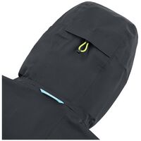 Hastar-M Dark Grey Ανδρική Αδιάβροχη Μεμβράνη Kilpi