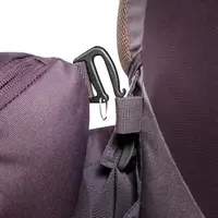 Τσαντάκι Μέσης Tatonka Unisex Hip Belt Pouch Midnight Plum