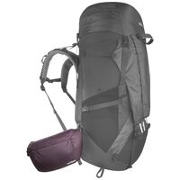 Τσαντάκι Μέσης Tatonka Unisex Hip Belt Pouch Midnight Plum