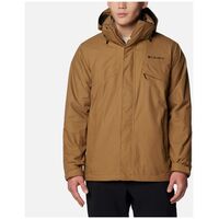 Μπουφάν Columbia Ανδρικό Bugaboo™ III Fleece Interchange Jacket Delta