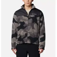 Μπουφάν Columbia Ανδρικό Bugaboo™ III Fleece Interchange Jacket Delta