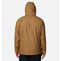 Μπουφάν Columbia Ανδρικό Bugaboo™ III Fleece Interchange Jacket Delta