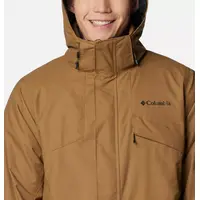 Μπουφάν Columbia Ανδρικό Bugaboo™ III Fleece Interchange Jacket Delta