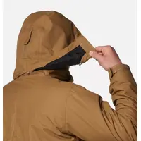 Μπουφάν Columbia Ανδρικό Bugaboo™ III Fleece Interchange Jacket Delta