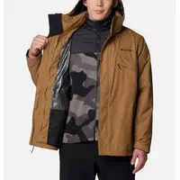 Μπουφάν Columbia Ανδρικό Bugaboo™ III Fleece Interchange Jacket Delta