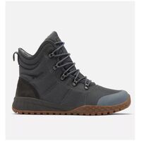 Απρέ Μποτάκι Columbia Ανδρικό Fairbanks™ II Omni-Heat™ Graphite/Dark Moss