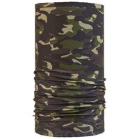 Μαντήλι Λαιμού Cairn Malawi Tube Army Camo