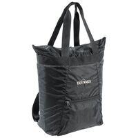Τσάντα Για Ψώνια Tatonka Unisex Market Bag Black