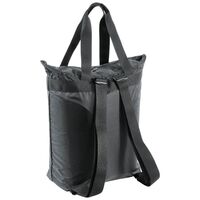 Τσάντα Για Ψώνια Tatonka Unisex Market Bag Black