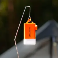 Τρόμπα Επαναφορτιζόμενη Flextail MAX PUMP 2 PLUS 4in1 Orange