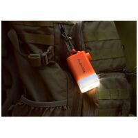 Τρόμπα Επαναφορτιζόμενη Flextail MAX PUMP 2 PLUS 4in1 Orange