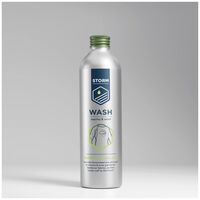 Υγρό Απορρυπαντικό Μάλλινων Merino & Wool Wash (Wash In) 225ml Storm Care