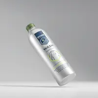 Υγρό Απορρυπαντικό Μάλλινων Merino & Wool Wash (Wash In) 225ml Storm Care