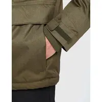 Monte Viso™ II Parka Olive Green Ανδρικό Μπουφάν Columbia