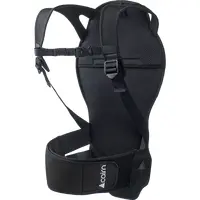 Προστατευτικό Πλάτης Cairn Παιδικό Pro Impakt D3O® Black